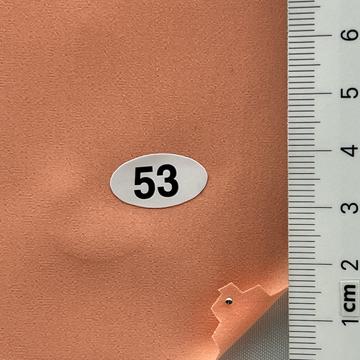 53 Pale Orange