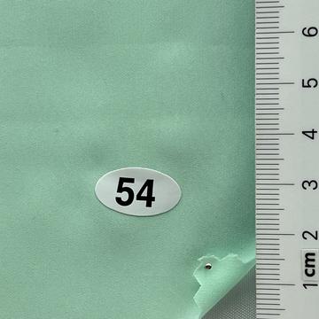 54 Pale Green