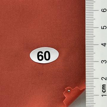 60 Pale Orange