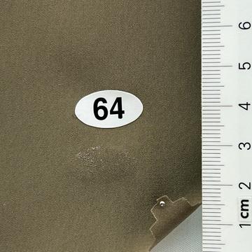 64 Deep Green