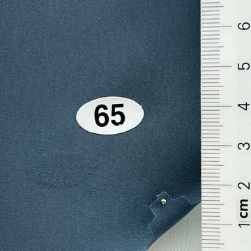 65 Blue