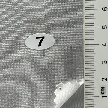 7 White