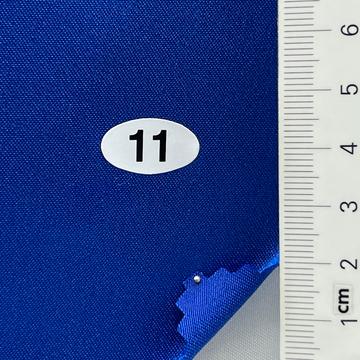 11 Blue