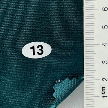 13 Deep Green