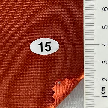 15 Orange