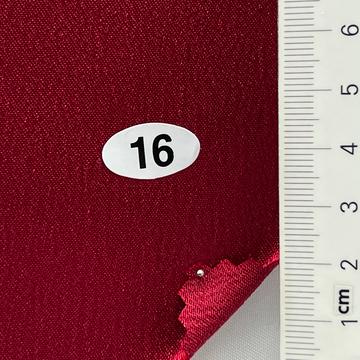 16 Red