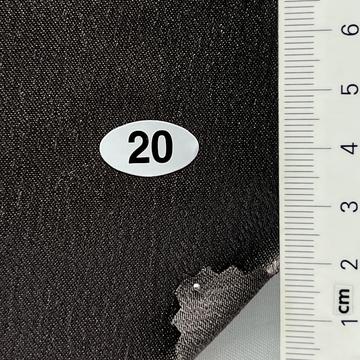 20 Brown