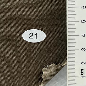 21 Brown