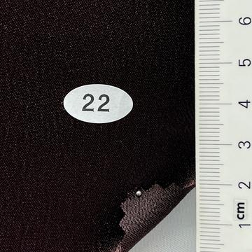 22 Brown