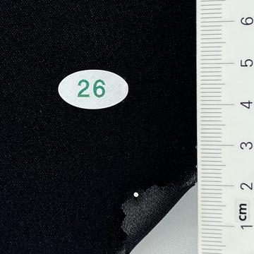 26 Black