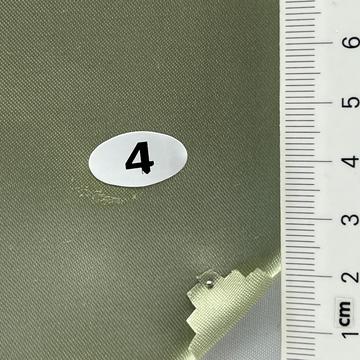 4 Pale Green