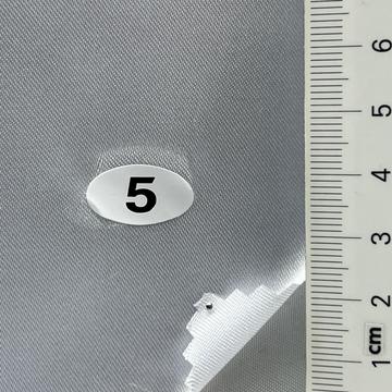 5 White