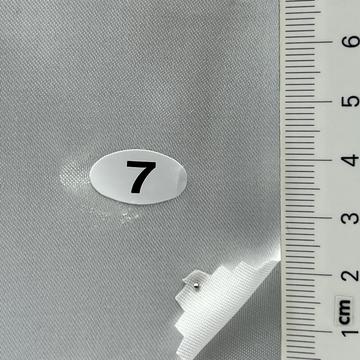 7 White