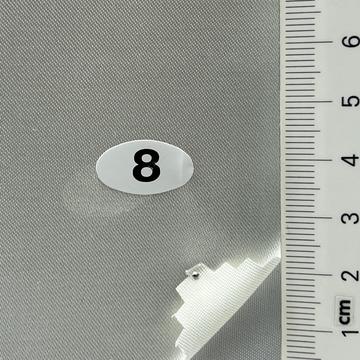 8 Ivory