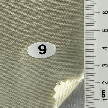 9 Ivory