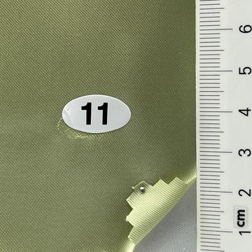 11 Green