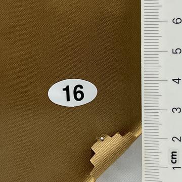 16 Brown