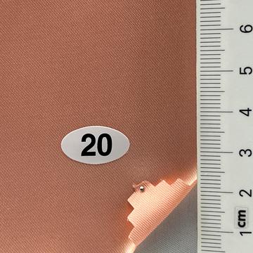 20 Pale Pink