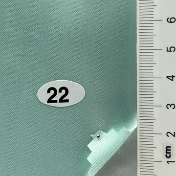 22 Pale Green