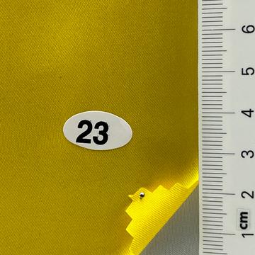 23 Yellow