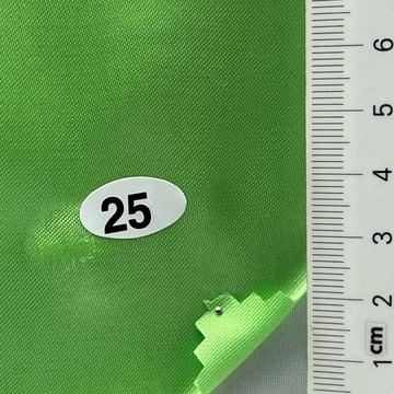 25 Pale Green