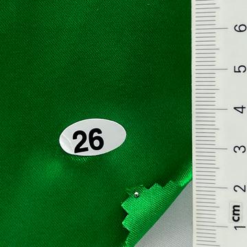 26 Green