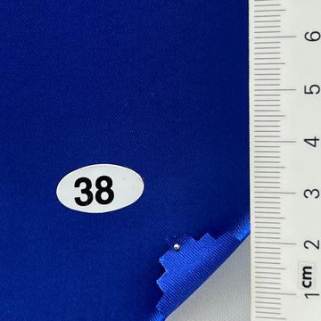 38 Blue
