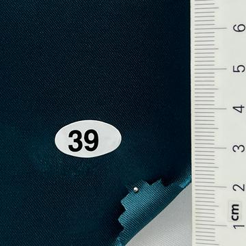 39 Deep Green
