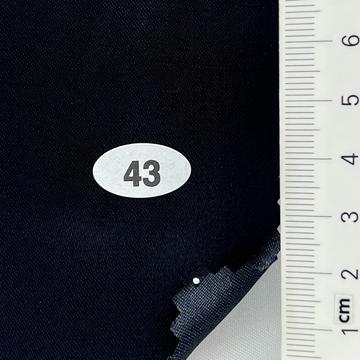 43 Navy