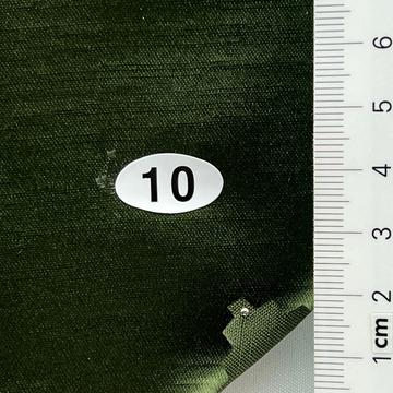10 Deep Green