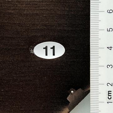 11 Brown