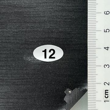 12 Charcoal
