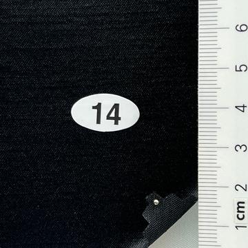 14 Black