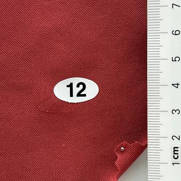 12 Dusty Pink