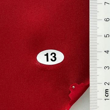 13 Red