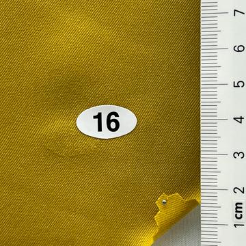 16 Yellow