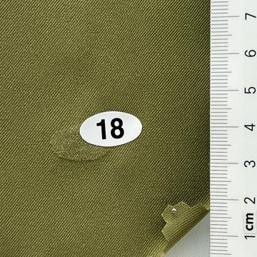 18 Green