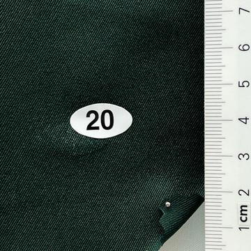 20 Deep Green