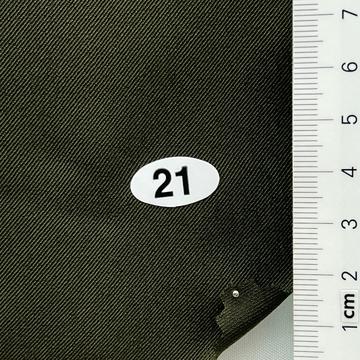 21 Deep Green