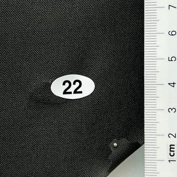 22 Deep Green