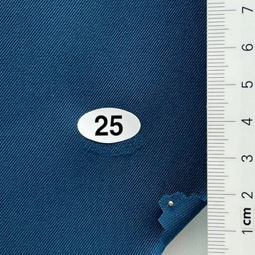 25 Blue