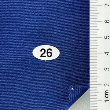 26 Blue