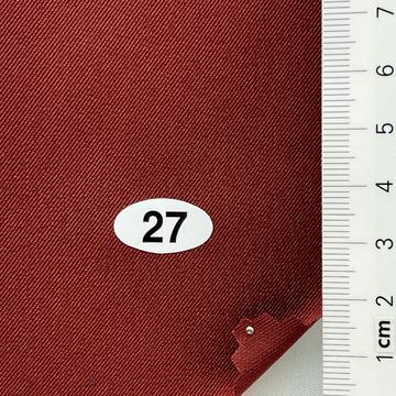 27 Brown