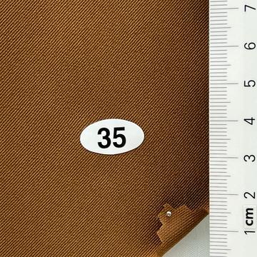 35 Brown