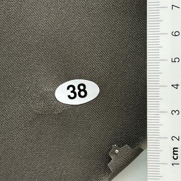 38 Deep Green