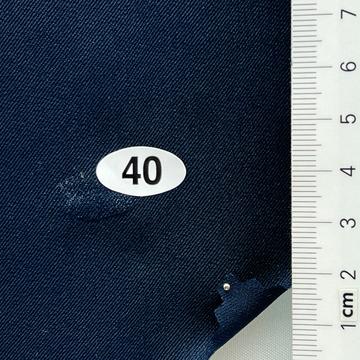 40 Navy