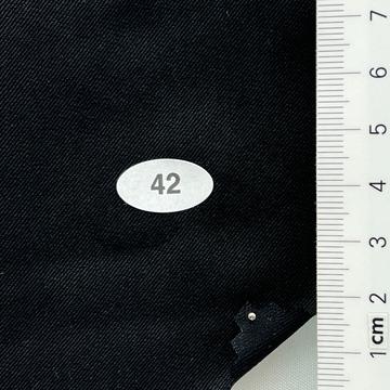 42 Black