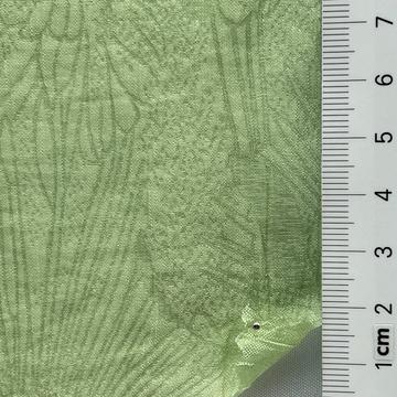 6 Pale Green