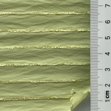 7 Pale Green