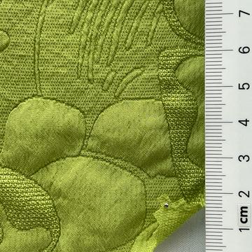 5 Pale Green